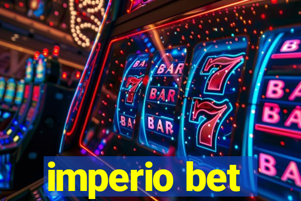 imperio bet